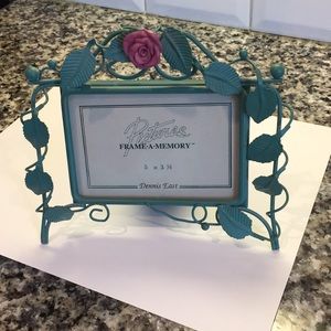 🦋 Picture Frame 5 x 3 1/2